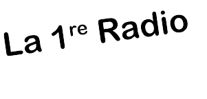 La 1re radio en Gaspésie