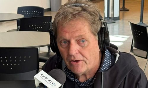 Alain Crevier