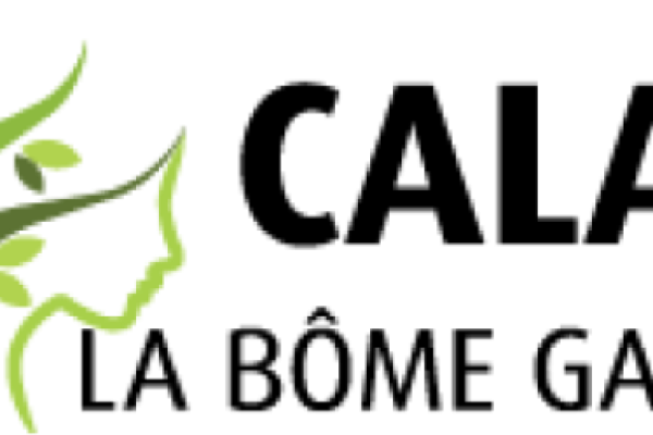 CALACS la Bôme Gaspésie logo