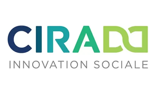 CIRADD logo