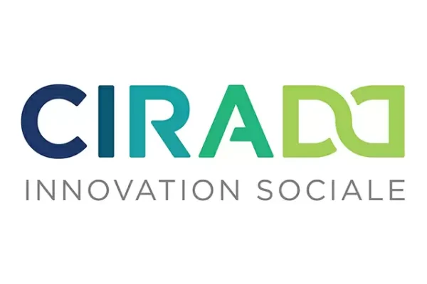 CIRADD logo