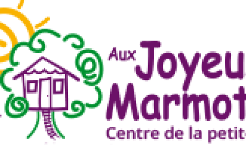 CPE Aux Joyeux Marmots logo