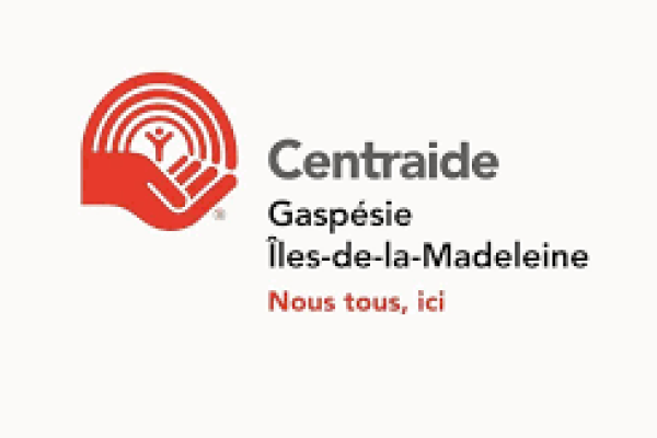 Centraide Gaspésie logo