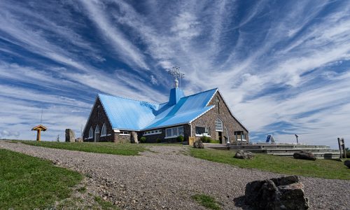 Oratoire Notre-Dame-du-Mont-Saint-Joseph