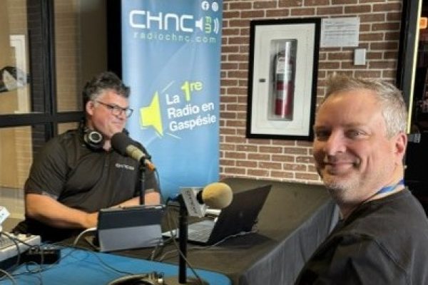 Charlie Tango entreprise tourisme gamification Dominique Gauthier