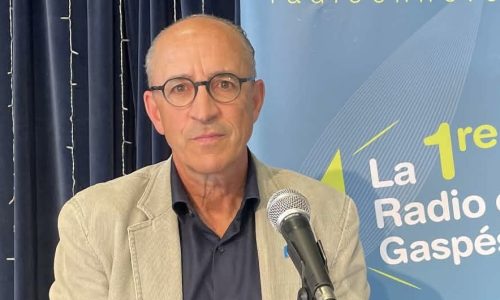 Christian Cyr PLQ Bonaventure