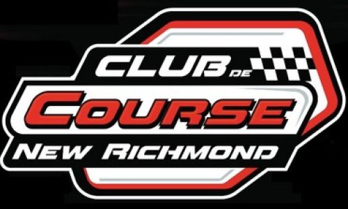 Club course New Richmond logo