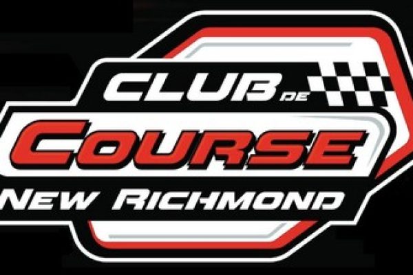 Club course New Richmond logo