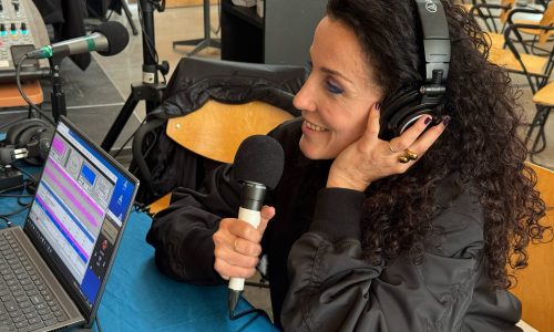 Coco Corinne Rey de Cahrlie Hebdo