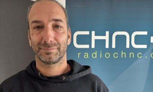 Collectif Aliment-Terre Paspébiac Sylvain Badran coordonateur