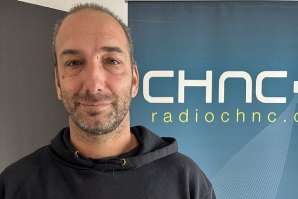 Collectif Aliment-Terre Paspébiac Sylvain Badran coordonateur