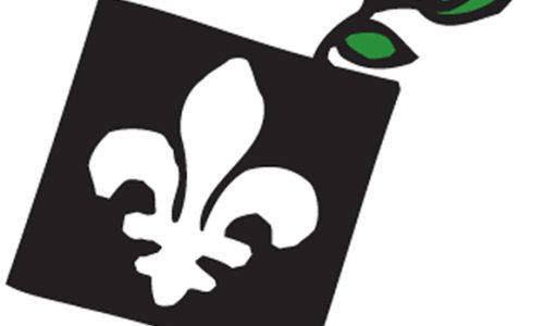 Collectif Québec sans pauvreté logo