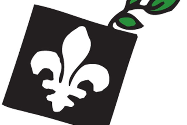 Collectif Québec sans pauvreté logo