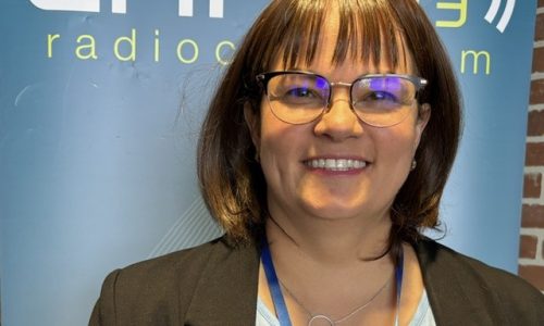 Commerce international Québec Nadine Brassard