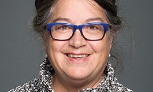 Diane Lebouthillier