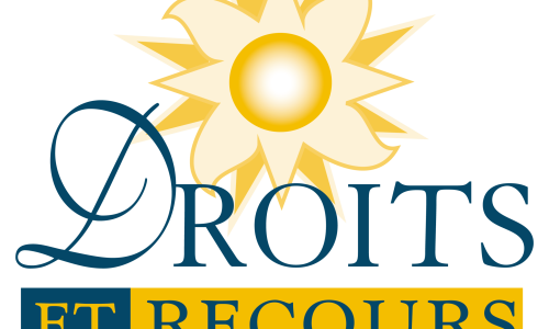 Droits et recours santé mentale GIM Logo