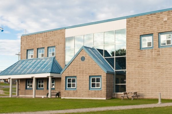 ÉPAQ Grande-Rivière