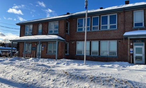 École St-Paul Maria 2