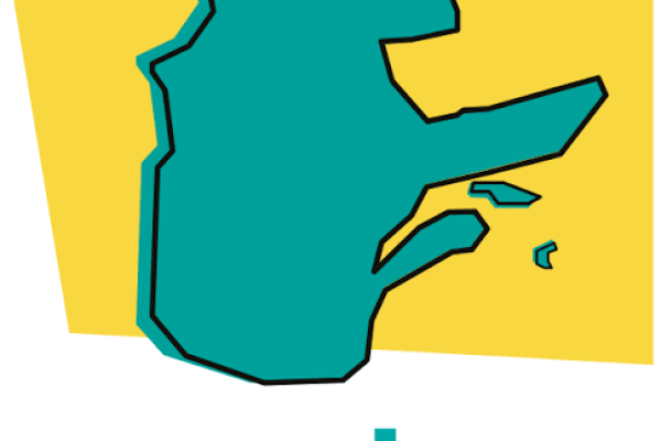 Élections Québec oct 2026 logo Élection Québec Je vote au Québec