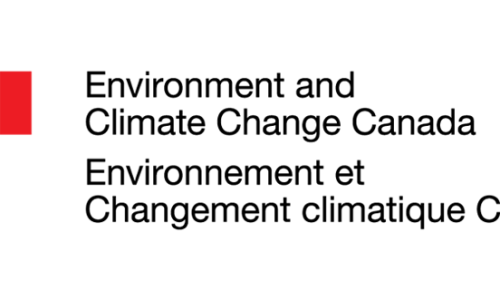 Environnement Canada météo logo
