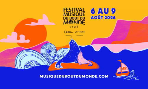 FMBM 2026 affiche