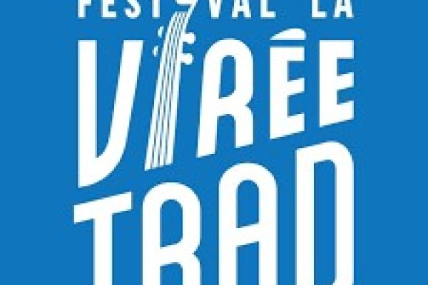 Festival la Virée logo