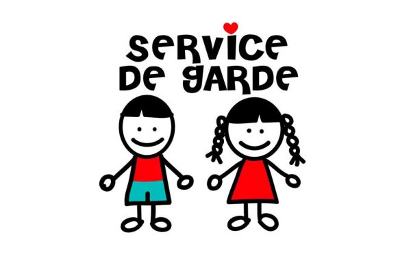 Garderie 2