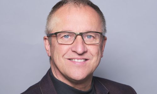 Gilles Daraiche maire Chandler 2
