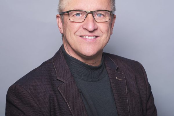 Gilles Daraiche maire Chandler