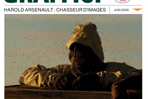 Graffici juin 2025 la une