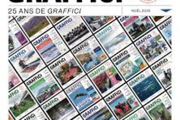 Graffici nov 2025 la une