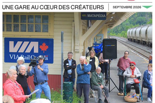 Graffici sept 2026 la une