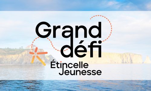 Grand Défi Étincelle CSSRL logo