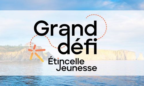 Grand Défi Étoile Jeunesse logo