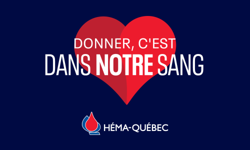 Héma-Québec logo