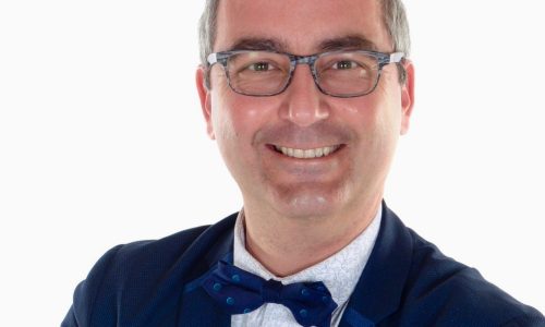 Innovateur en chef du Québec Luc Sirois