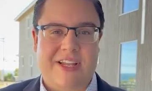 Jérémy Laplante mairie Paspébiac 2