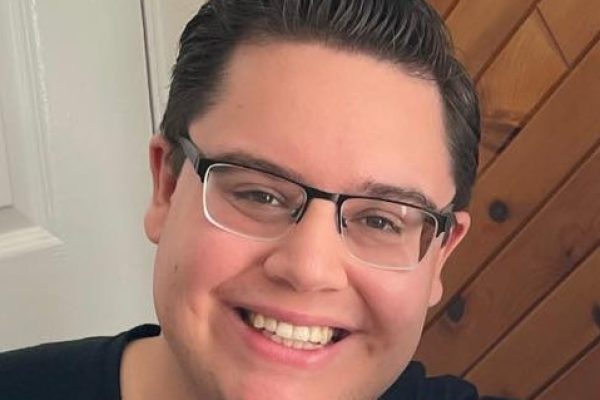 Jérémy Laplante mairie Paspébiac candidat