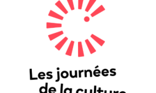 Journée de la culture logo