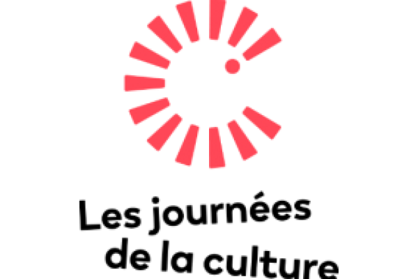 Journée de la culture logo