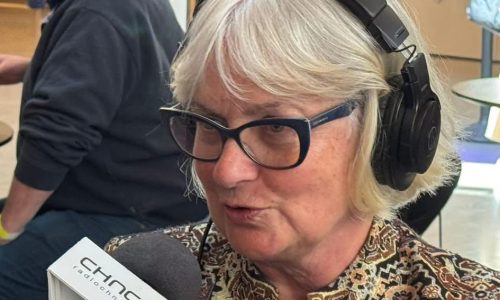 Julie Miville-Dechêne