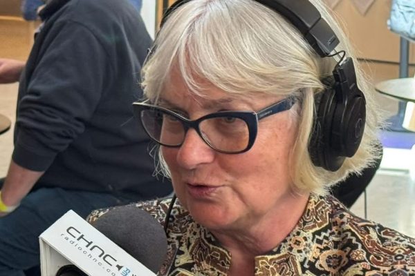 Julie Miville-Dechêne