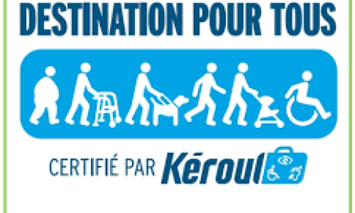 Kéroul logo