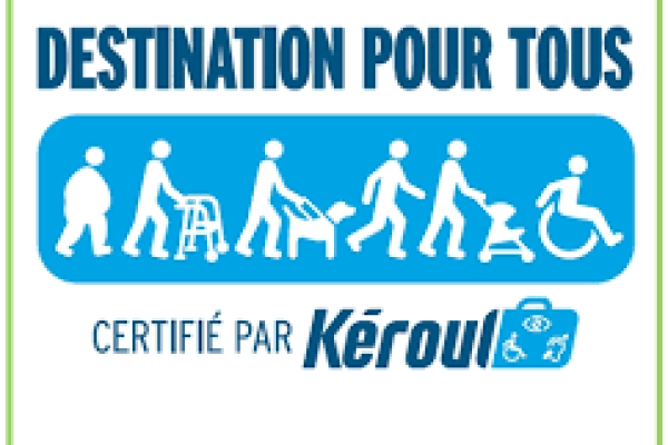 Kéroul logo
