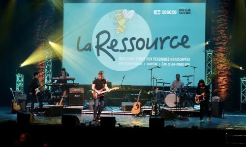 La Ressource Téléradiothon