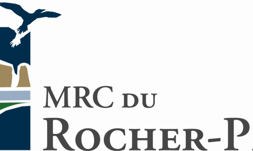 MRC Rocher-Percé logo