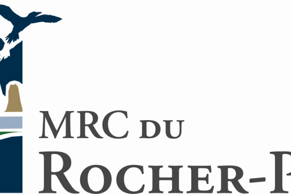 MRC Rocher-Percé logo