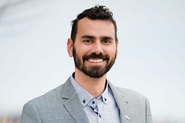 Mathieu Lapointe