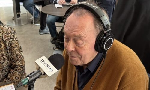 Michel Desautels