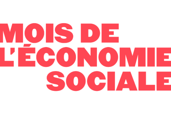 Mois économie sociale logo